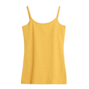 Comfortable Women Tank <b>Top</b> for Sale High Quality <b>Low</b> Moq Women Tank <b>Top</b> Slim Fit Fitness Wear Women Tank <b>Top</b> - Product Image 2