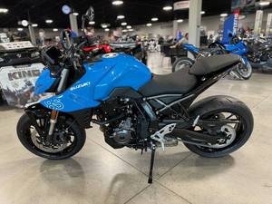 Moto de rue neuve Suzuki <span class=keywords><strong>KATANA</strong></span> <span class=keywords><strong>2020</strong></span> Clean Title Smart - Product Image 3
