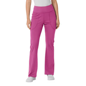 Pantalones Jogger Médicos Unisex de Alta Calidad, Tela de Lana Peinada, Servicio OEM, Venta al por Mayor, Ropa de Trabajo, Uniformes de Enfermería Personalizados - Product Image 1