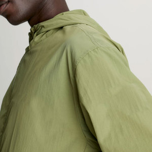 Sublimation Custom Rain <b>Jacket</b> <b>Thin</b> Outdoor Running Windbreaker <b>Jacket</b> for Men's <b>Waterproof</b> Outdoor Men's <b>Jackets</b> - Product Image 4