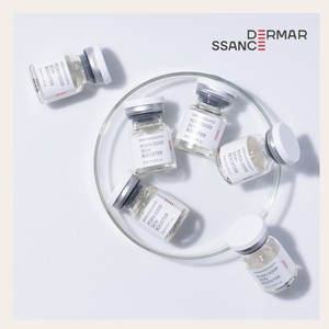 เซรั่มบำรุงผิวหน้า Dermarssance PDRN 5000 สกินบูสเตอร์ ผลิตภัณฑ์ดูแลผิวจากเกาหลี - Product Image 2