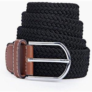 Ceinture en nylon élégante pour les distributeurs de mode mondiaux, fabricant de ceintures de Divine International - Product Image 5