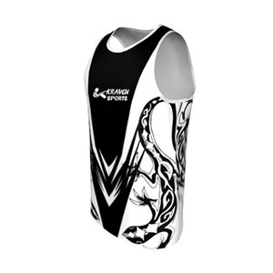 Nouveau style de vêtements de sport, maillot de basket-ball personnalisé, vente en gros, meilleur prix, maillot de basket-ball pour hommes - Product Image 1