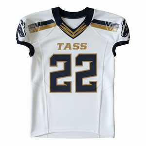 Ensemble personnalisé de vêtements d'entraînement de football américain pour jeunes et uniformes de football américain complets sur mesure pour hommes - Product Image 1