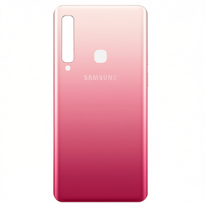 Cover Posteriore Rosa di Ricambio per Samsung Galaxy A9 2018 - Product Image 2