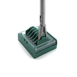 Pinces à clips Hemolok FIDA International en acier inoxydable certifiées ISO, instruments médicaux réutilisables pour laparoscopie - Product Image 5