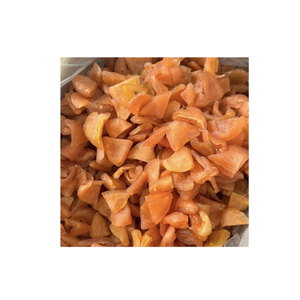 Tranches de fruit de la passion séchées professionnelles de qualité supérieure, emballées sous vide, vente en gros, export direct, fournisseur - Product Image 5