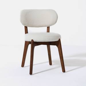 Silla de Comedor Elegante de Madera Vandana Falcon Astra con Asiento Confortable para Hogares Modernos - Product Image 1