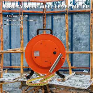 100m <b>Water</b> <b>Level</b> Sounder - Product Image 2