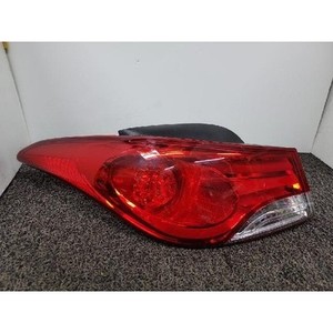Ensemble de feux arrière gauche extérieur pour Elantra, côté gauche, 924013X060 - Product Image 3