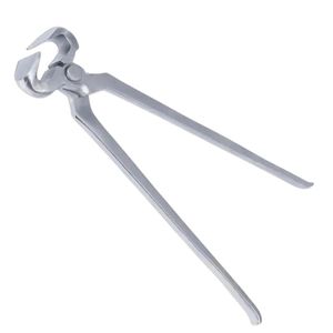 Cortador de Pezuñas de Acero al Vanadio de 14 Pulgadas de Calidad Premium, Herramienta de Herrador con Cuchilla Completa para el Cuidado de Pezuñas de Caballos, OEM - Product Image 1