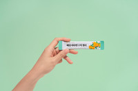 [Gwangyang Maesil Hangwa] Wolindmahwa Bandelettes de gelée de prune naturelle enrichies en vitamines, pour le soutien immunitaire, antioxydant puissant et collation diététique minceur
