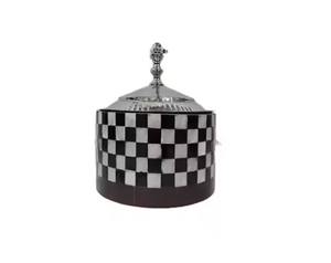 Calentador de Comida Estilo Árabe, Chapado en Oro, de Acero Inoxidable, para Hoteles, Catering, Bodas y Buffets - Product Image 6