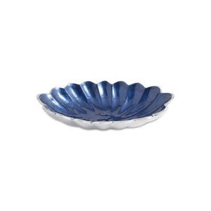 Bol de service en métal avec finition émaillée, parfait pour les festivals, les célébrations et les repas en famille à la maison - Product Image 6