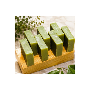 Jabón Artesanal Natural Hecho a Mano, 100g, Formas y Aromas Personalizados, Directo de Vietnam - Product Image 4