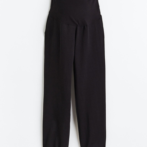 Pantalones Casuales Personalizados de Felpa Francesa, Holgados, de Pierna Recta, para Mujer, Estilo Baggy, de Pierna Ancha - Product Image 5