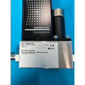 Pièces d'équipement semi-conducteur d'occasion Brooks SLA5840X-100100, état actuel - Product Image 4