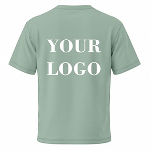 เสื้อยืดแขนสั้นสตรีทแวร์คุณภาพพรีเมียม ผลิตจากผ้าฝ้าย/โพลีเอสเตอร์อย่างยั่งยืน คุณภาพสูงสุด สำหรับทุกเพศ  มีบริการสกรีนโลโก้ตามสั่ง พร้อมจำหน่ายแล้ว - Product Image 4