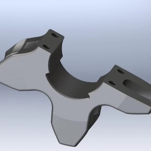 Services de fabrication de boîtes de vitesses industrielles sur mesure en acier inoxydable avec engrenages demi-étoile, fournisseur en gros - Product Image 5