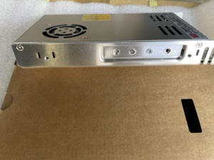 Mean Well LRS-350-5 5V 60A 300W Switching Power Supply AC to DC Power Supply for Arcade <b>Game</b> Machine - Product Image 6