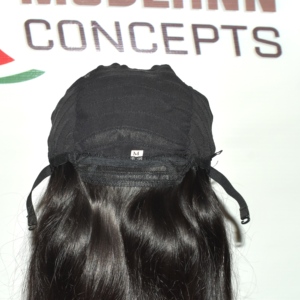 Indian Temple <b>Hair</b> Unprocessed Raw <b>Braiding</b> <b>Hair</b> Wholesale 100% Natural Remy Double Drawn Silky Wig Human <b>Hair</b> <b>Extension</b> - Product Image 6