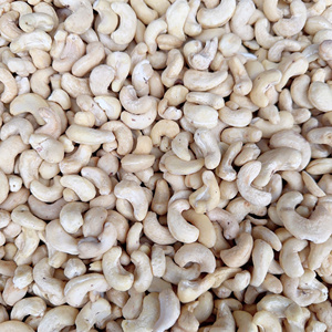 Amandes de cajou en gros de qualité supérieure WW210, prix compétitif au Vietnam, emballage personnalisé, provenance d'usine fiable - Product Image 1