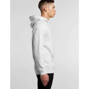 Vente flash d'hiver - Sweat-shirt à imprimé numérique pour homme et femme avec poche kangourou sur le devant - Service OEM - 100% coton molletonné - Product Image 2