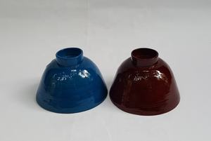 Cuenco de bambú hilado para ensalada ecológico Natural de alta calidad para juegos de vajilla para el hogar y la cocina Hecho en Vietnam - Product Image 5