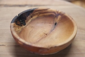 Bol en bois artisanal élégant de qualité supérieure, taille personnalisable disponible pour les exportateurs, prix les plus bas - Product Image 5