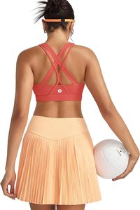 Soutien-gorge de sport personnalisé pour femmes, idéal pour la gym, le fitness et les sports d'équipe - Product Image 5