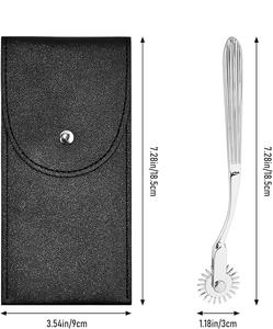 Juego de Instrumentos Sensoriales de Neurología para Diagnóstico de Sensibilidad con Rodillo de Wartenberg Manual de Acero Inoxidable de Alta Calidad - Product Image 1