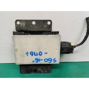 Módulo de Radar del Sistema de Información de Punto Ciego (BLIS) S60, Usado, OEM 31429893 - Product Image 3