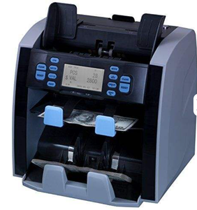 Nouveaux détecteurs de devises de poche de haute qualité, compteurs de pièces de monnaie, outil efficace de gestion de l'argent - Product Image 3