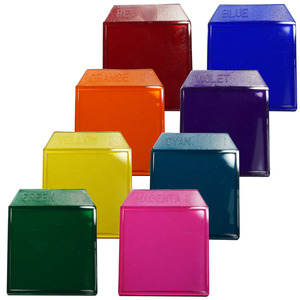 Kit de Experimentos Ópticos para Laboratorio de Física Delcolabs para Estudiantes en Escuelas, Caja de Luz con Kit de Óptica para Uso en Laboratorios de Física - Product Image 2