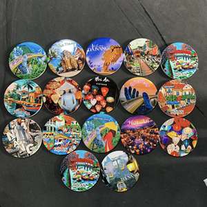 Ceramic <b>Coaster</b> Vietnam Custom Logo Design Ceramic <b>Coaster</b> Custom Logo Ceramic <b>Coaster</b> Ideal for Gifts Vietnam City Local - Product Image 5