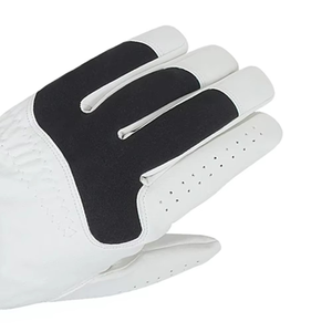 Gants de golf en cuir PU légers du meilleur fournisseur, fermeture auto-agrippante, logo personnalisé, haute qualité, lavables, doux et respirants - Product Image 6