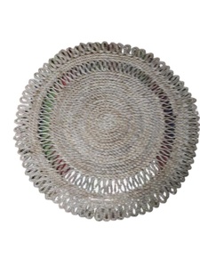 HIGH Quality Eco Friendly Hand Woven Jute Braided <b>Rugs</b> Carpet Traditional Jute Area <b>Rugs</b> for Home and Hotels - Product Image 3