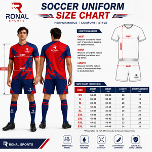 ชุดฟุตบอลชาย เสื้อและเสื้อทีมราคาถูก ชุดเสื้อฟุตบอลเด็ก ชุดฝึกซ้อมกีฬา ชุดฟุตบอลระบายอากาศดี แฟชั่นสั่งทำได้ - Product Image 6