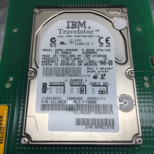 MATTSON TECHNOLOGY 7100-5899-05 STD BUS HARD - Equipo y Piezas de Semiconductores de Confianza de Marca Global - Product Image 4