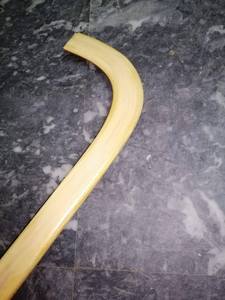 Nouvelle Arrivée - Bâton de Hockey sur Roulettes pour Jeunes Fabriqué en Usine - Eoin Winston Sports Pakistan - Design Unique en Bois - Modèle EWS0008 - Emballage Inclus - Product Image 6