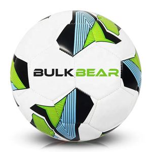 <b>Bright</b> Color Beach Soft PVC Soccer <b>Ball</b> Soft Touch Football Size 3 4 5 Promotion <b>Balls</b> Customized machine stitched, <b>Ball</b>, - Product Image 4