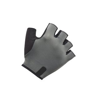 Gants d'exercice respirants à demi-doigts pour la musculation, le cyclisme et le motocross - Protection de la paume rembourrée unisexe - Vente flash - Product Image 2