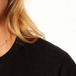 Jersey Spirit de manga larga y cuello redondo para mujer, de buena calidad, estilo urbano, suéter Spirit para mujer - Product Image 5