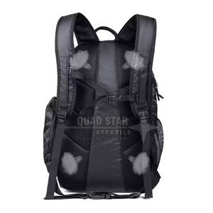 Mochila de Baloncesto de Último Diseño, Gran Venta, Buena Calidad, Nueva Llegada, Hecha en Pakistán - Product Image 3