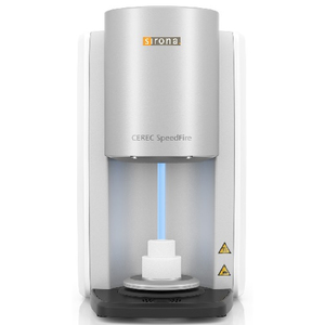 Fourneau de frittage Siron_a CEREC SpeedFire - Product Image 2