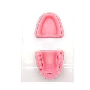 High Quality Durable Silicone Oral Suture <b>Practice</b> <b>Pad</b> Suture <b>Pad</b> For Training and <b>Practice</b> - Product Image 5