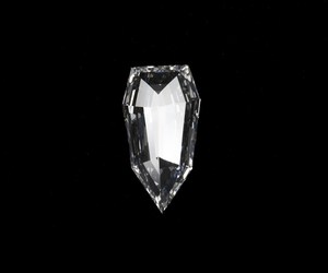 Diamant de laboratoire tendance de 2,69 carats, taille balle, couleur E-F, clarté VVS-VS, pour fournisseur en gros de bijoux - Product Image 3