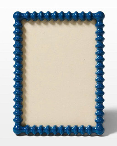 Marco de Fotos Decorativo con Acabado Laca, Superficie Lisa y Brillante, Diseño Artístico Hecho a Mano, Solución Duradera y Elegante para Decoración del Hogar - Product Image 5