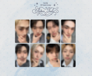 Stray Kids 2027 Season's Greetings [Paper Tale] CD de K-Pop en Coreano para Todas las Edades Modelo BW-143 - Product Image 4