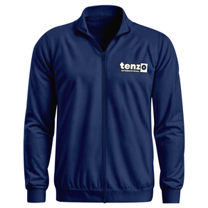 Sudadera con Capucha Unisex de Forro Polar de Poliéster para Sublimación 2025, Sudadera con Cremallera Completa, OEM ODM, Logotipo Personalizado, Embalaje Personalizado al por Mayor Disponible - Product Image 3